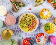 Bonita Bowls (Park Ridge)