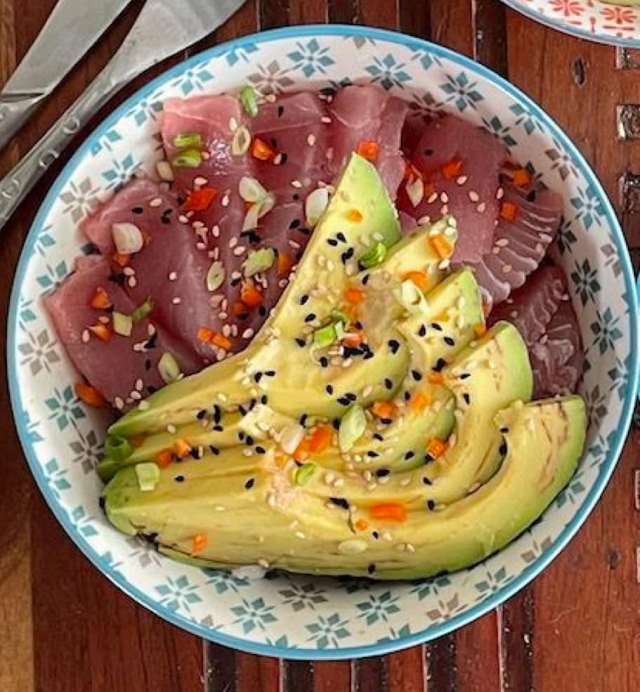 Chirashi thon