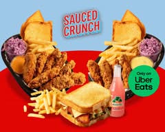 SAUCED CRUNCH (Chatham)