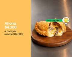 El Rincon de la Empanada - Renca