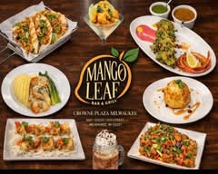 Mango Leaf Bar and Grill