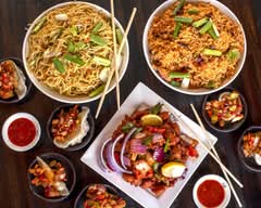 Inchin's Bamboo Garden (Plano)
