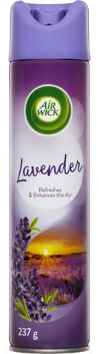 Air Wick Air Freshener Spray Lavender 237g