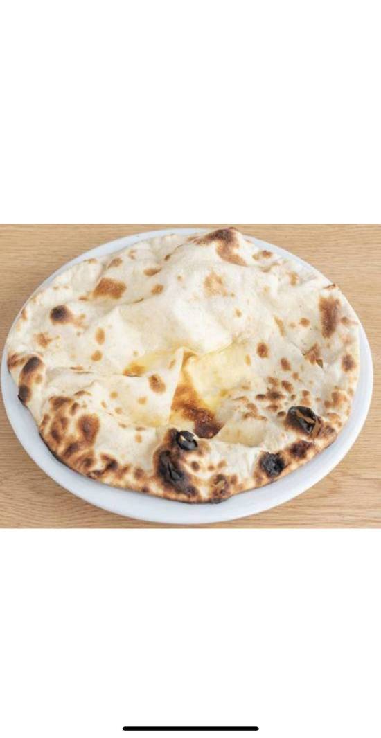 Naan Fromage