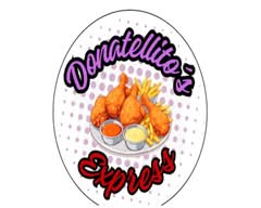 Donatellito's Express (Quito)