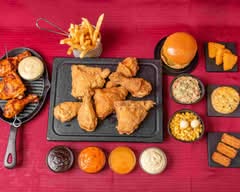 Hi Five Chicken (West Broadway)