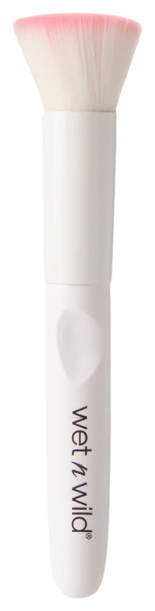 wet n wild · Brocha aplicadora para base y polvo