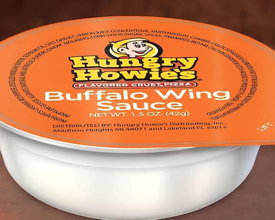 Buffalo Sauce Cup