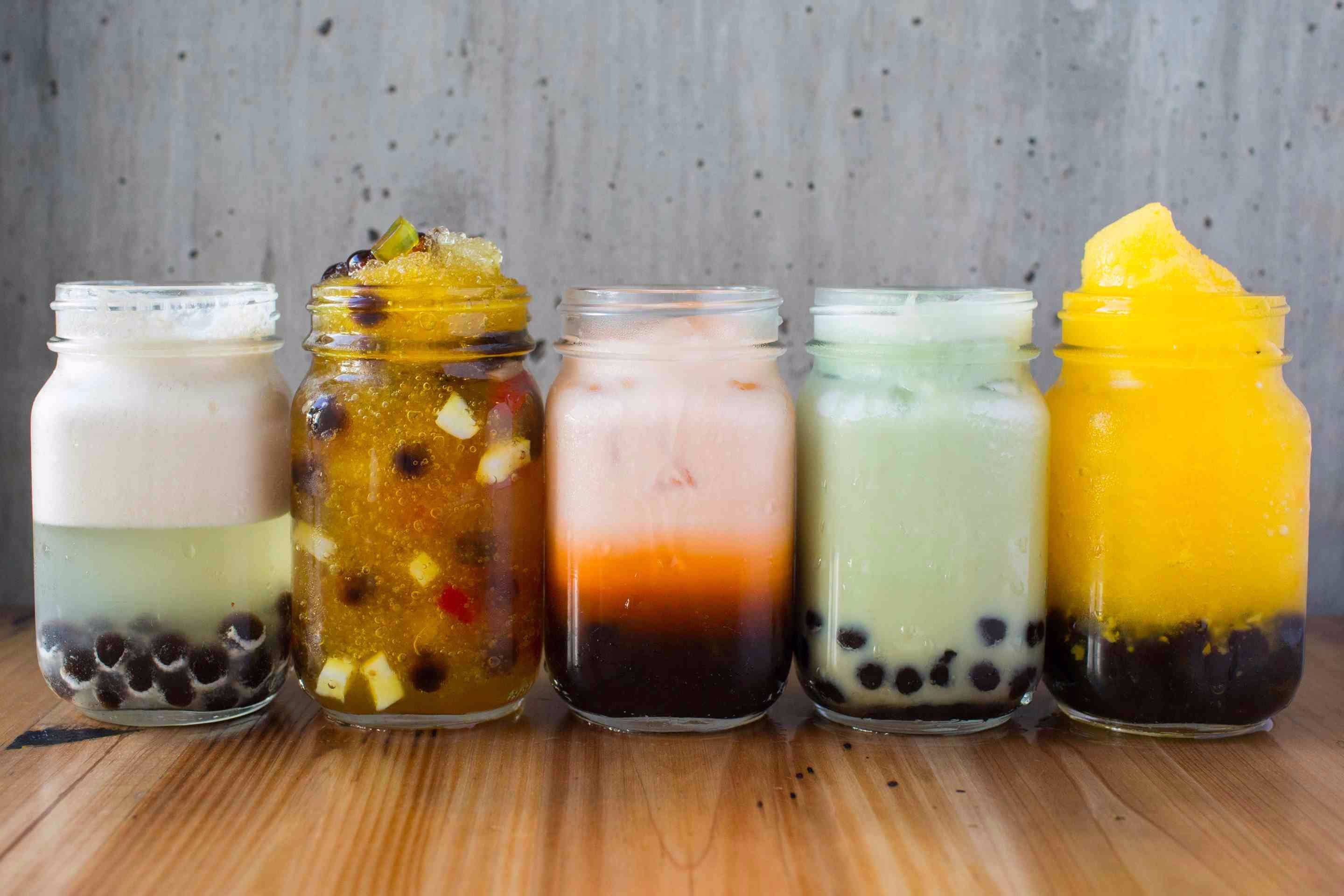 Detroit's Best Bubble Tea Shops - Eater Detroit