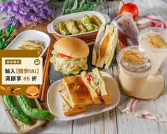 深夜食客