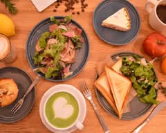 コーヴコーヒーロースターズ cove coffee roasters