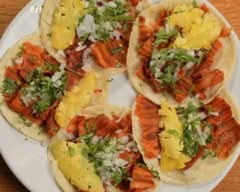 Los Antojos Del Abuelo (MX)