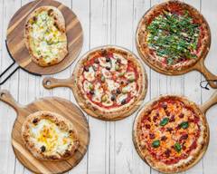 Halal Italia - Wood Fired Pizza