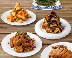 Sichuan House (Corrs Lane)