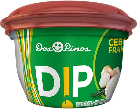 30% OFF Dip Cebolla 230g