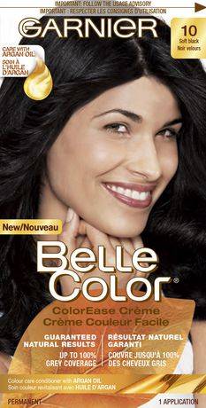 Garnier Belle Color Colorease Creme Permament Haircolour (400 g)
