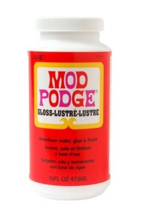 Mod Podge Gloss Sealer (473 g)