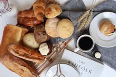 🥐Bakery &Cafe☕ ESPRIT 名古屋店