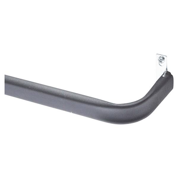 Kenney Adjustable Basic Curtain Rod