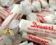 Dewar's Candy Shop (The Ranch)