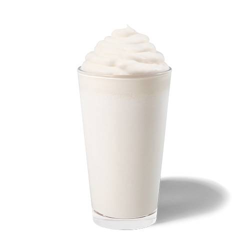 Vanilla Cream Frappuccino