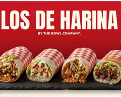 Los de Harina by Guacamole