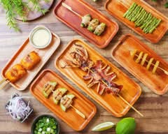 上瑩新疆 BBQ