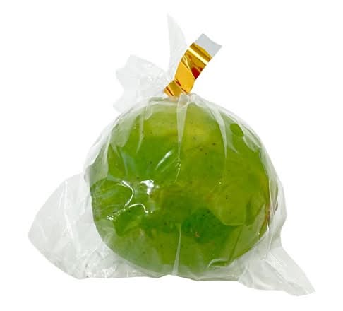 防かび剤不使用ライム