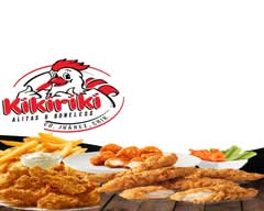 Alitas y Boneless Kikiriki - Bosques de Salvarcar (Ciudad Juarez)