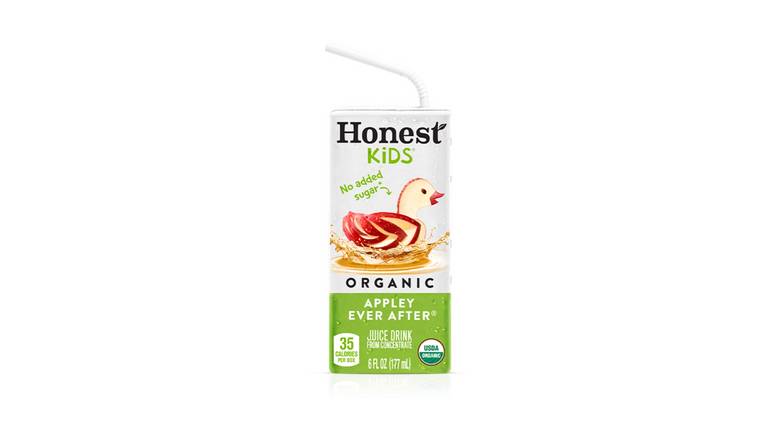 Honest Kids® Apple Juice Drink