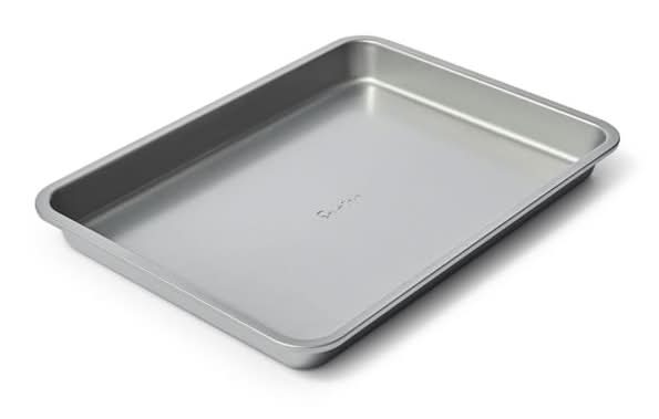Sur La Table Signature Quarter Sheet Pan Aluminum 10" x 13"