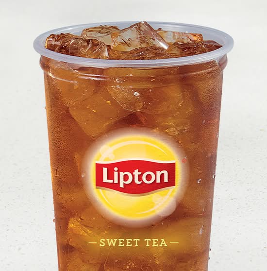 Sweet Tea