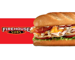 Firehouse Subs - Ponce