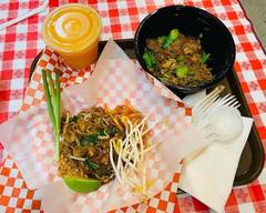 Rad Na Silom - Smorgasburg