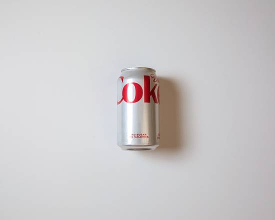 Diet Coke