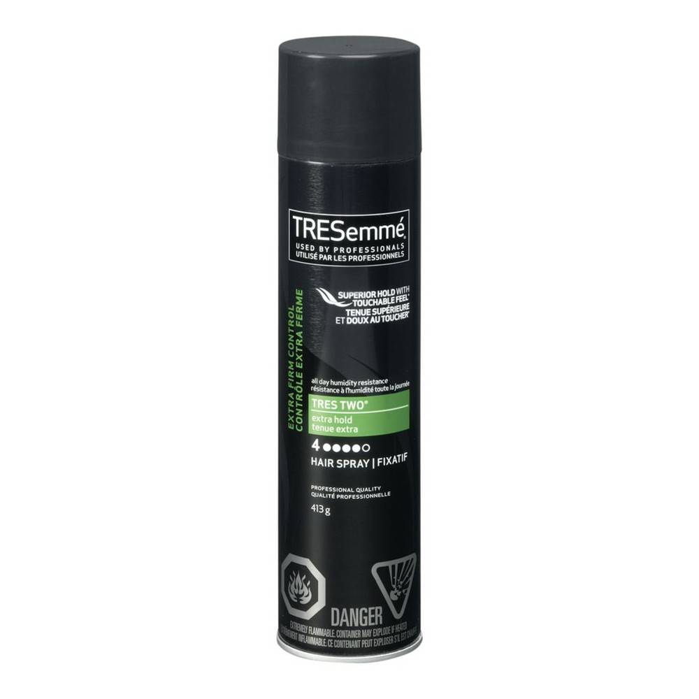 TRESemmé Tres Two Extra Hold Hair Spray (413 g)