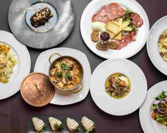 SNACK BAR - CERVEJARIA LUSITANO