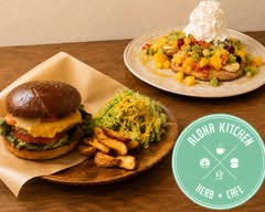 ALOHA KITCHEN