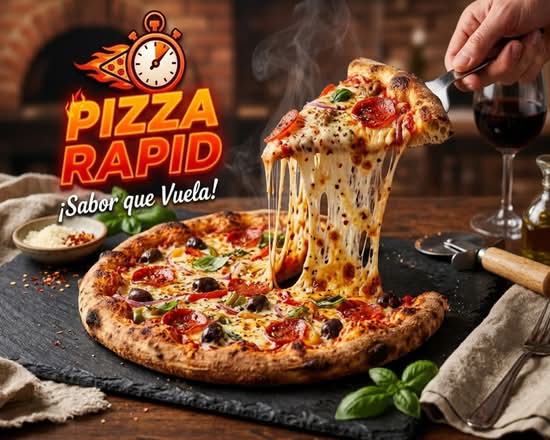 Pizza Rapid
