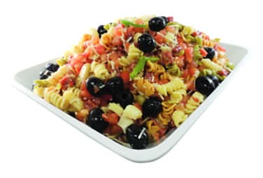 Signature Cafe Antipasto Salad