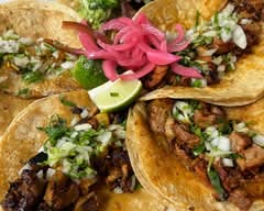 Taqueria El Ecuataco