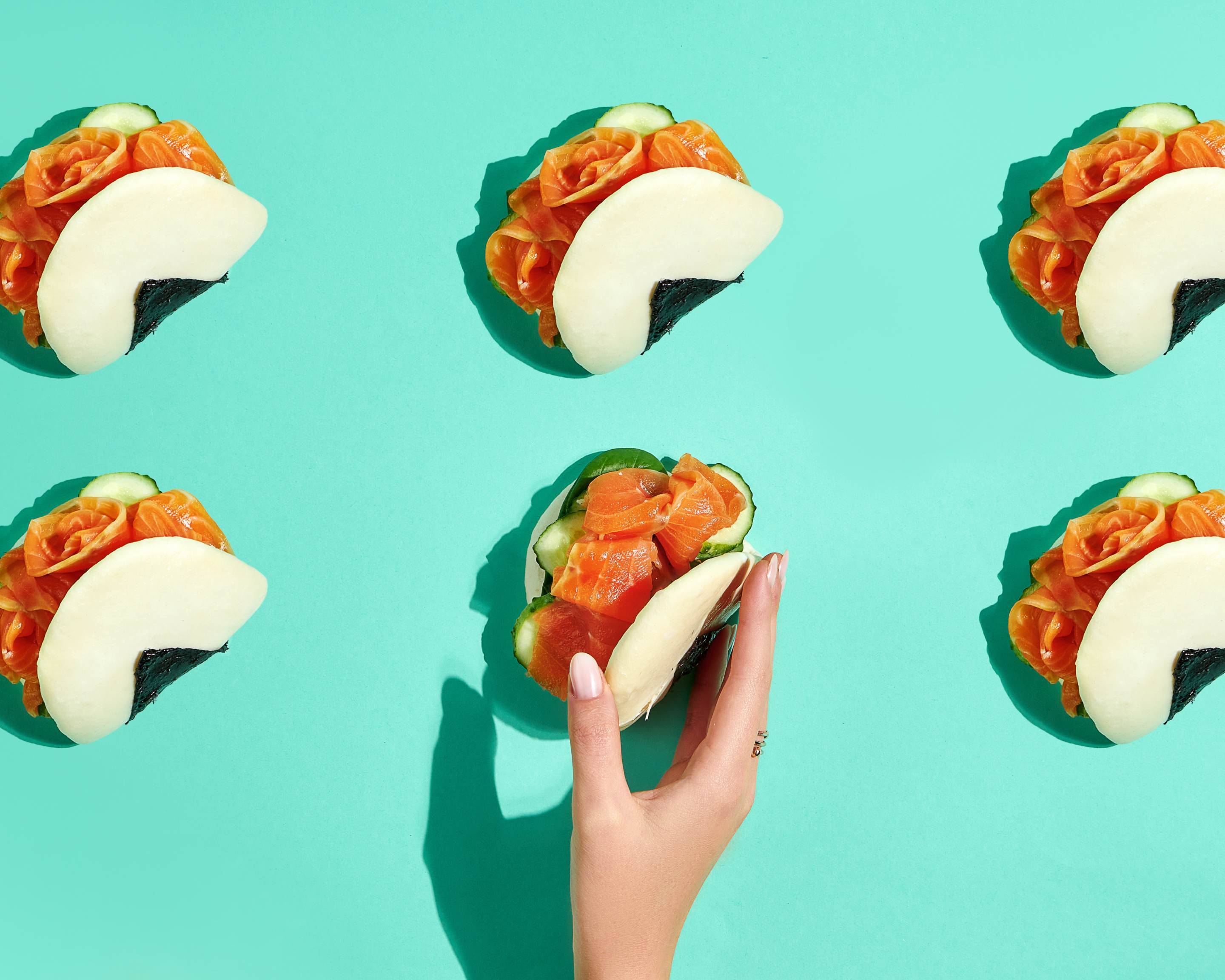 Buns Your Way Menu Miami • Order Buns Your Way Delivery Online • Postmates