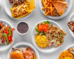 Latin American Cafe