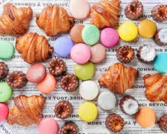 パティスリー・レヴェイユ・ドゥラムール