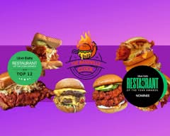 The Nashville Cluck