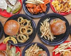 Delikat, Paninis & Burgers