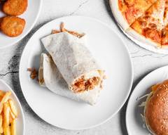 Trinita Elite Pizza Kebab
