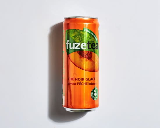 Fuze Tea Pêche