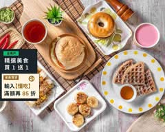 ONETWO早午餐