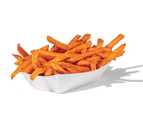 Sweet Potato Fries